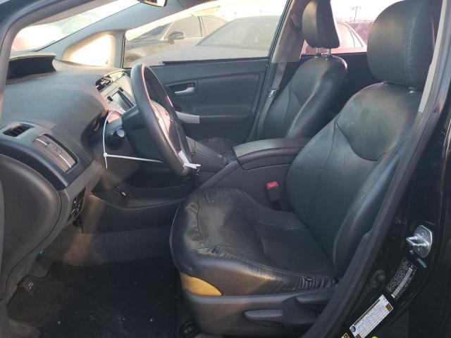 Снимка 7 от търг – 2011 TOYOTA PRIUS с VIN JTDKN3DU2B5299005