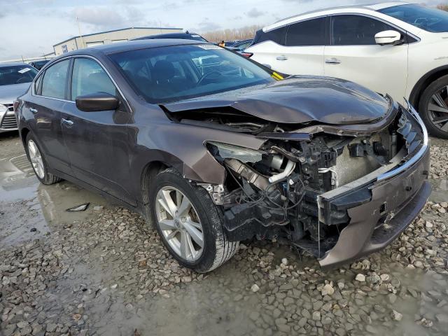 Photo 4 from auction – 2014 NISSAN ALTIMA 2.5 with VIN 1N4AL3AP0EC109580