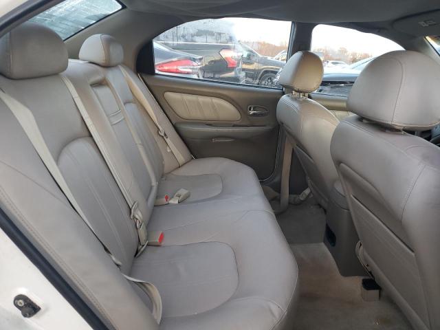 Photo 10 from auction – 2003 HYUNDAI SONATA GLS with VIN KMHWF35HX3A756776