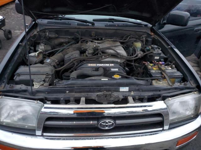 Photo 11 from auction – 1997 TOYOTA 4RUNNER SR with VIN JT3HN86R4V0125359