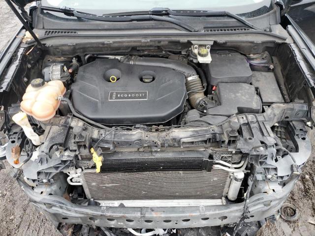 Photo 12 from auction – 2015 LINCOLN MKC with VIN 5LMTJ2AH0FUJ27724