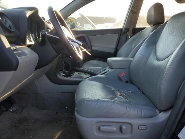 Photo 7 from auction – 2009 TOYOTA RAV4 LIMIT with VIN 2T3BK31V19W008390