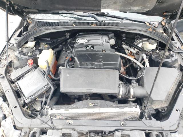 Photo 11 from auction – 2013 CADILLAC ATS with VIN 1G6AA5RA1D0174226