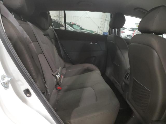 Photo 11 from auction – 2016 KIA SPORTAGE L with VIN KNDPBCAC7G7806843
