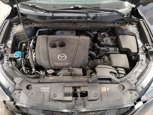 Photo 12 from auction – 2014 MAZDA CX-5 TOURI with VIN JM3KE2CY5E0323420