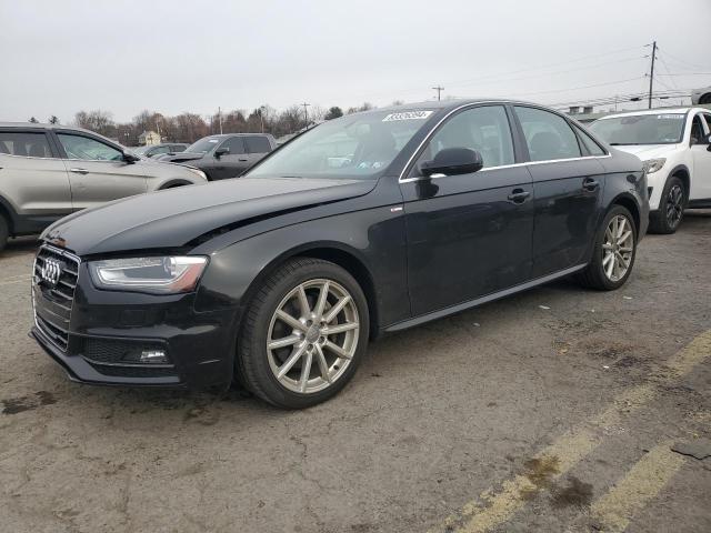 AUDI A4 PREMIUM 2015 con VIN WAUFFAFL9FN039873 - Foto de la subasta