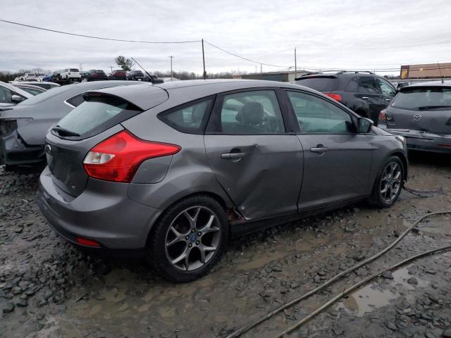 Photo 3 from auction – 2014 FORD FOCUS SE with VIN 1FADP3K26EL121141