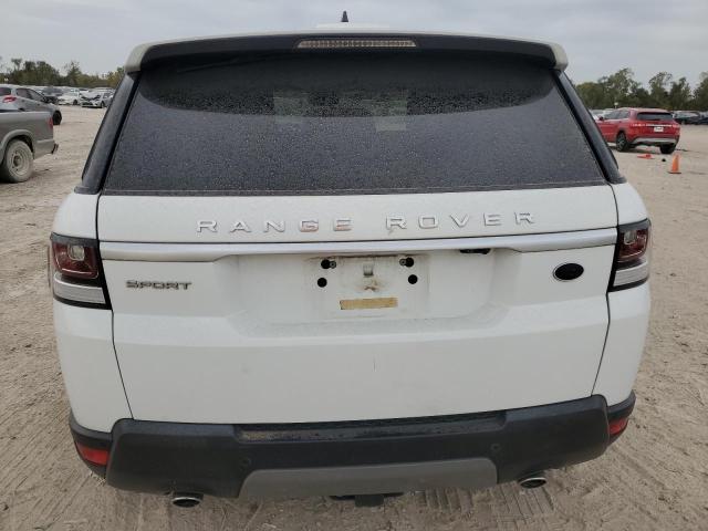 Photo 6 from auction – 2017 LAND ROVER RANGE ROVE with VIN SALWG2FK8HA691447
