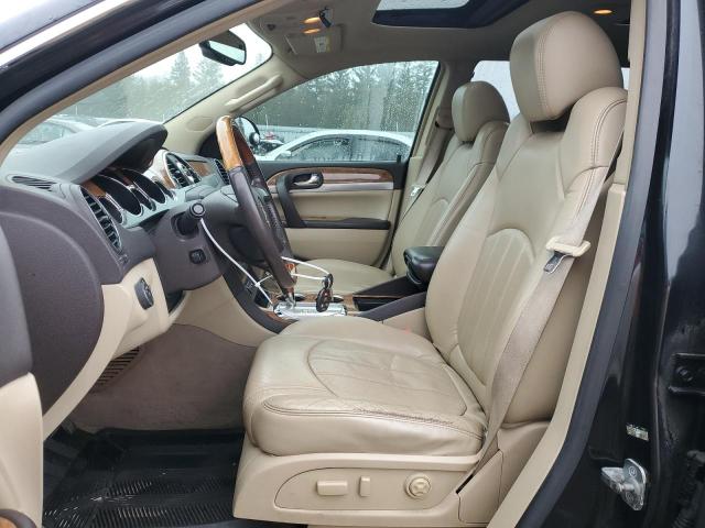 Фото 7 с аукциона – 2008 BUICK ENCLAVE CX с VIN 5GAEV23718J233677