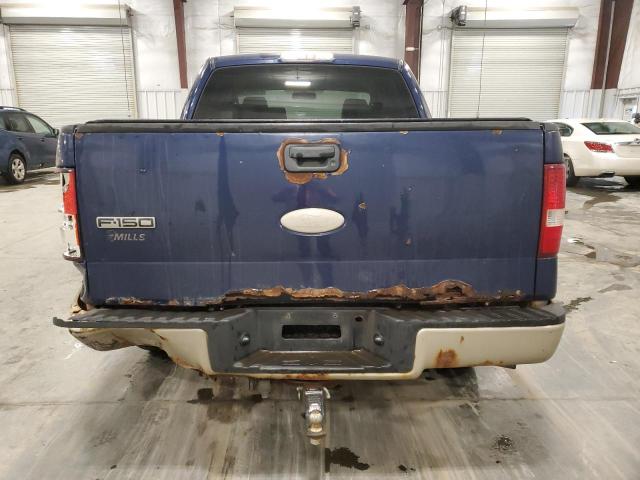 Photo 6 from auction – 2007 FORD F150 SUPER with VIN 1FTPW14V47KD47029