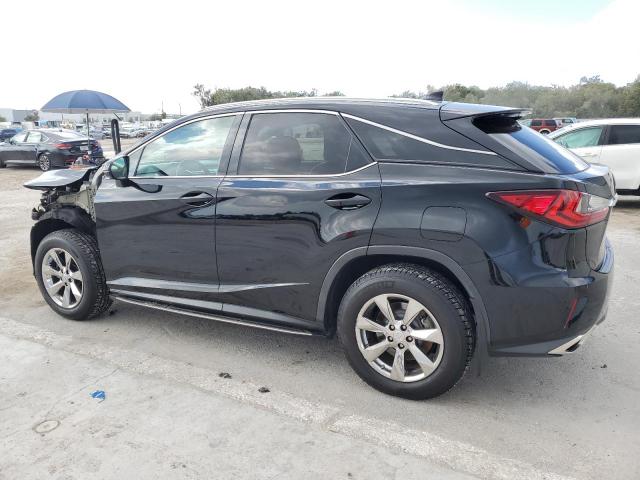 Photo 2 from auction – 2016 LEXUS RX 350 with VIN 2T2ZZMCA4GC012432