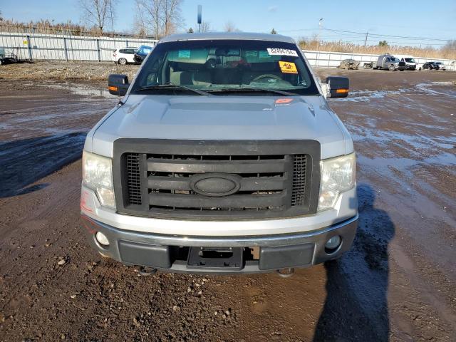 Photo 5 from auction – 2009 FORD F150 SUPER with VIN 1FTPW14V59FB33629