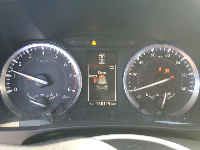 Photo 9 from auction – 2016 TOYOTA HIGHLANDER with VIN 5TDKKRFH5GS122591