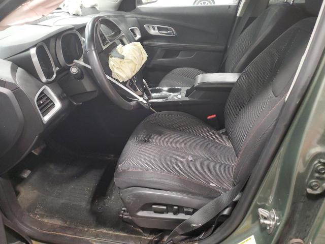 Photo 7 from auction – 2015 CHEVROLET EQUINOX LT with VIN 2GNFLFEK2F6144641