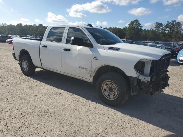 Photo 4 from auction – 2020 RAM 2500 TRADE with VIN 3C6UR4CL5LG239474