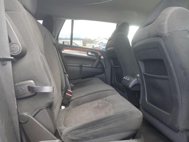 Photo 11 from auction – 2011 BUICK ENCLAVE with VIN 5GAKVAED3BJ234014