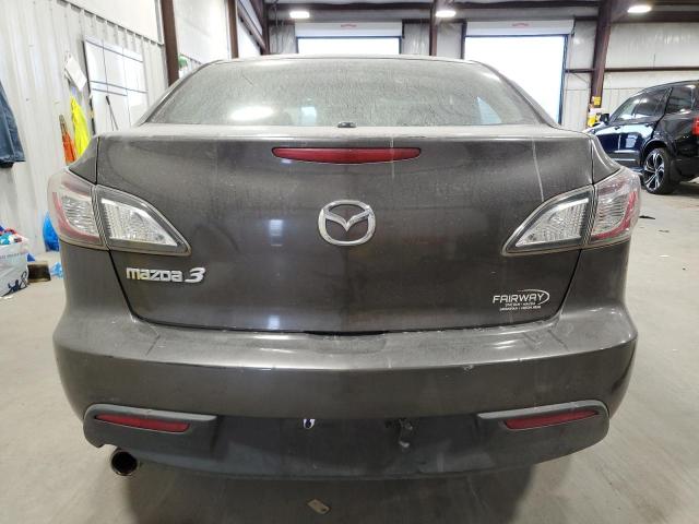 Photo 6 from auction – 2010 MAZDA 3 I with VIN JM1BL1SF9A1128255