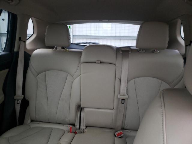 Photo 10 from auction – 2018 BUICK ENVISION P with VIN LRBFXBSA1JD009354