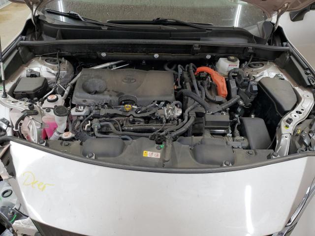 Photo 12 from auction – 2023 TOYOTA VENZA LE with VIN JTEAAAAHXPJ131402