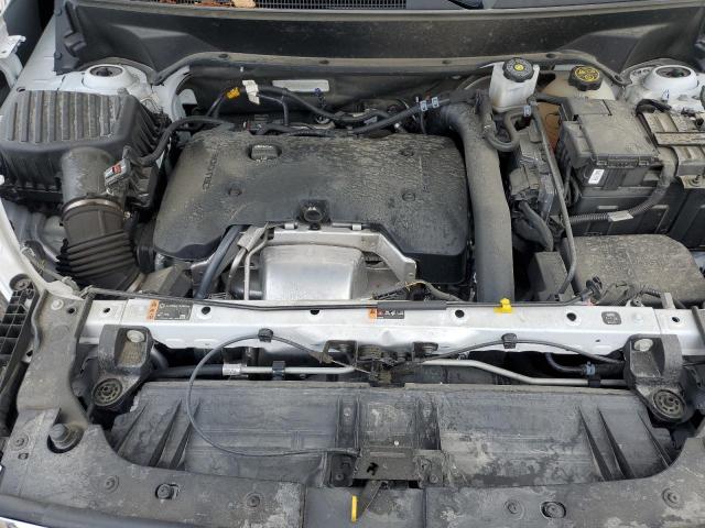 Photo 11 from auction – 2020 GMC TERRAIN DE with VIN 3GKALXEX6LL113781