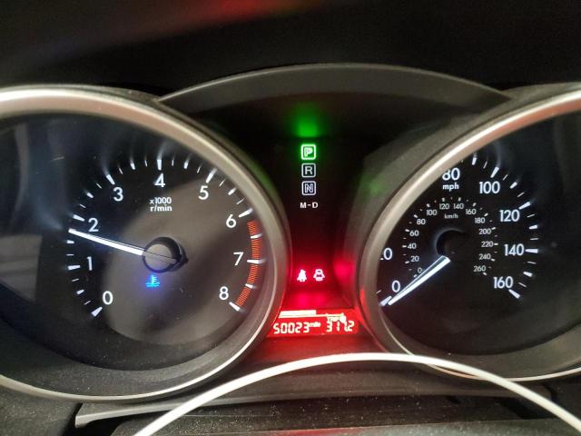 Photo 9 from auction – 2013 MAZDA 5 with VIN JM1CW2BL2D0156027