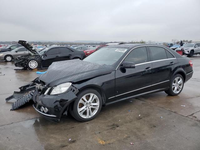 Photo 1 from auction – 2010 MERCEDES-BENZ E 350 with VIN WDDHF5GB7AA243649