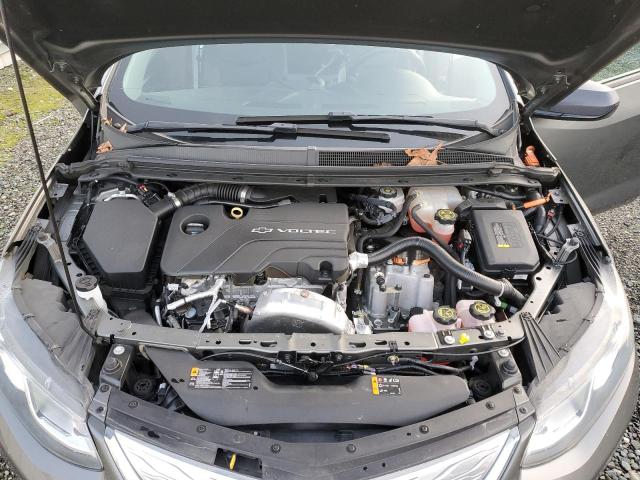 Photo 11 from auction – 2017 CHEVROLET VOLT LT with VIN 1G1RC6S52HU112595