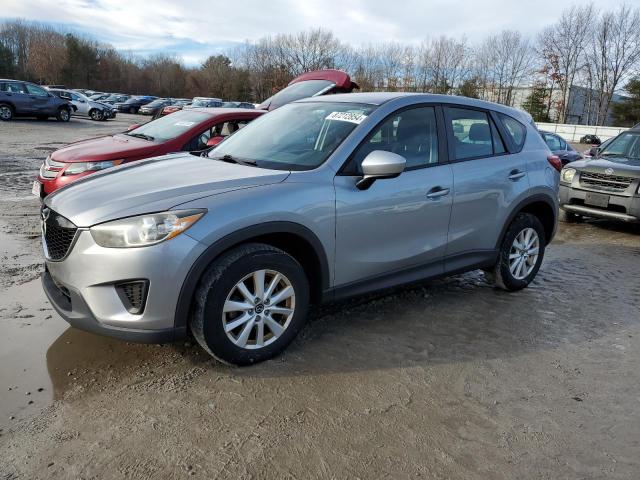 Photo 1 from auction – 2014 MAZDA CX-5 SPORT with VIN JM3KE2BE1E0370404