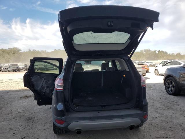 Photo 6 from auction – 2014 FORD ESCAPE SE with VIN 1FMCU0GX3EUA97825