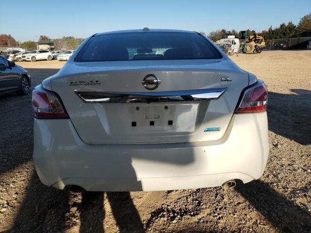 Photo 6 from auction – 2013 NISSAN ALTIMA 2.5 with VIN 1N4AL3AP3DC107031