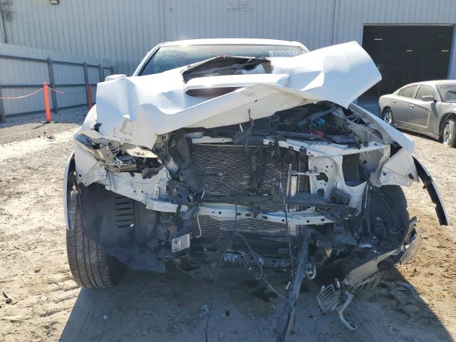 Photo 5 from auction – 2021 TOYOTA TACOMA DOU with VIN 3TYBZ5DN0MT000587