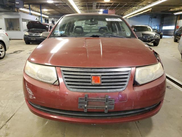 Photo 5 from auction – 2007 SATURN ION LEVEL with VIN 1G8AJ55F37Z135033
