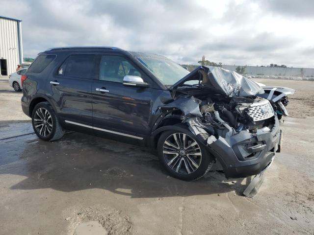 Photo 4 from auction – 2017 FORD EXPLORER P with VIN 1FM5K8HT2HGA14865