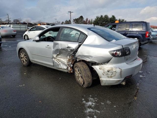Photo 2 from auction – 2007 MAZDA 3 I with VIN JM1BK32G371762855