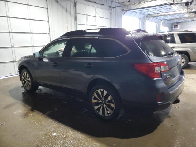 Снимка 2 от търг – 2016 SUBARU OUTBACK 3. с VIN 4S4BSENC2G3353993