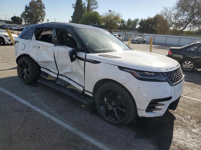Photo 4 from auction – 2023 LAND ROVER RANGE ROVE with VIN SALYT2EU1PA358335
