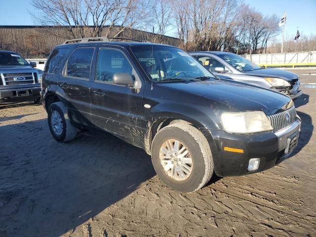 Photo 4 from auction – 2007 MERCURY MARINER LU with VIN 4M2YU911X7KJ00697