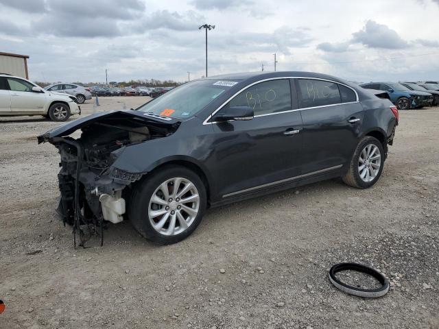 BUICK LACROSSE 2014 with VIN 1G4GB5G36EF233211 - Photo from auction