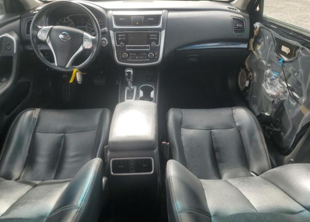 Photo 8 from auction – 2017 NISSAN ALTIMA 2.5 with VIN 1N4AL3AP3HC109531