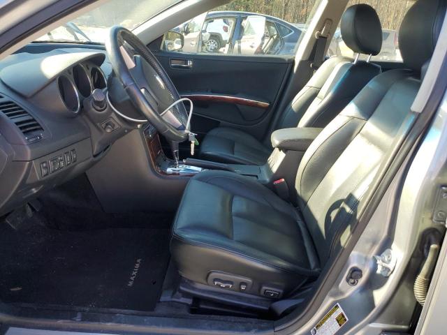 صورة رقم 7 من المزاد - 2007 NISSAN MAXIMA SE مع VIN 1N4BA41E27C841291