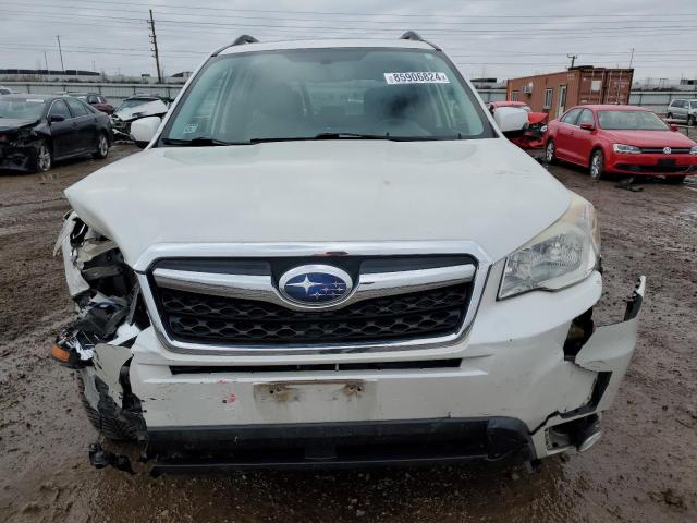 Photo 5 from auction – 2015 SUBARU FORESTER 2 with VIN JF2SJAUC3FH529132