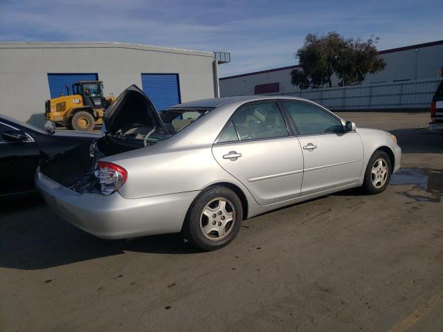 Photo 3 from auction – 2003 TOYOTA CAMRY LE with VIN 4T1BF30KX3U563317