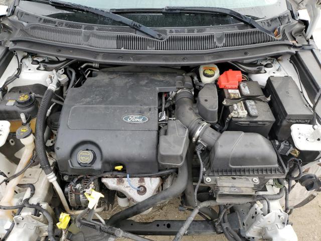 Photo 12 from auction – 2014 FORD EXPLORER L with VIN 1FM5K8F8XEGA97455