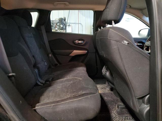 Photo 11 from auction – 2017 JEEP CHEROKEE L with VIN 1C4PJMCS5HW591130