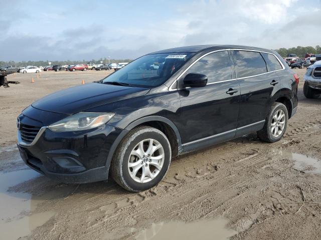MAZDA CX-9 TOURI 2014 with VIN JM3TB2CA0E0435087 - Photo from auction