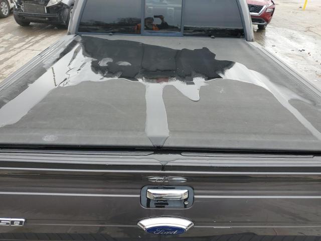 Photo 12 from auction – 2013 FORD F150 SUPER with VIN 1FTFW1ET8DKE09231