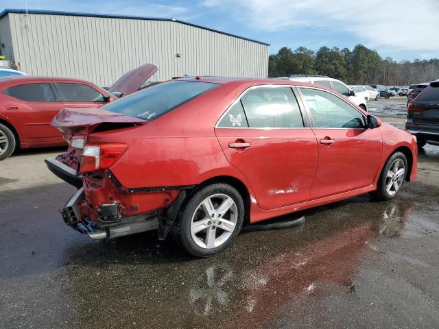 Photo 3 from auction – 2014 TOYOTA CAMRY L with VIN 4T1BF1FK2EU806925