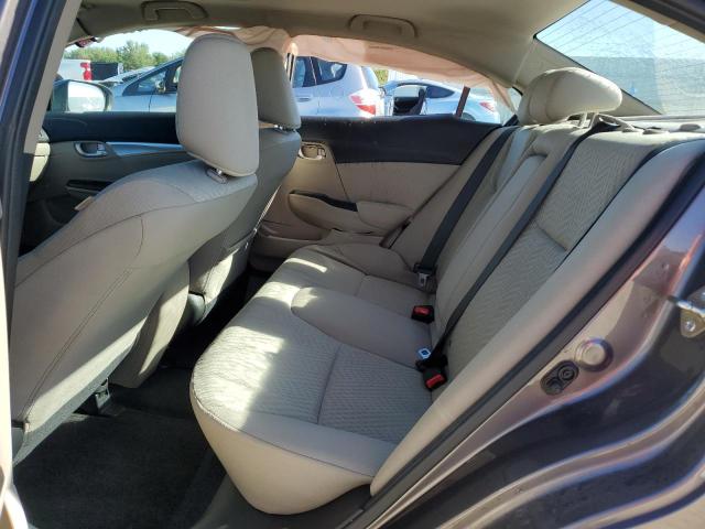Photo 10 from auction – 2015 HONDA CIVIC EX with VIN 19XFB2F85FE208436