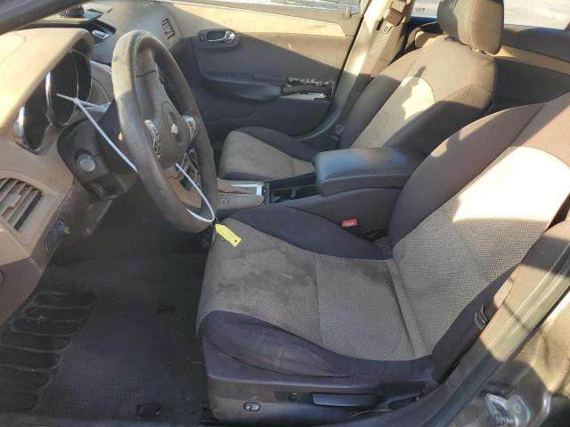 Photo 7 from auction – 2012 CHEVROLET MALIBU LS with VIN 1G1ZB5E04CF187888
