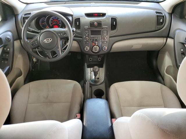 Photo 8 from auction – 2010 KIA FORTE EX with VIN KNAFU4A28A5234183